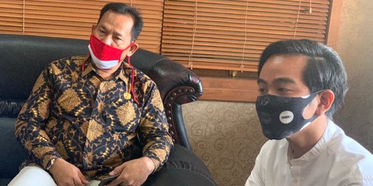 Gibran: Ada Lawan atau Tidak, Saya Siap Tempur