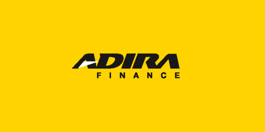 Adira Finance Raup Laba Rp 597 Miliar di Semester I-2020