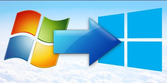 Cara Install Ulang Windows 10 Tanpa CD Driver dan Tanpa Hapus Data