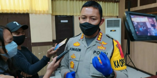 Polresta Kalbar Kejar Penumpang Citilink dari Surabaya Positif Covid-19 Kabur