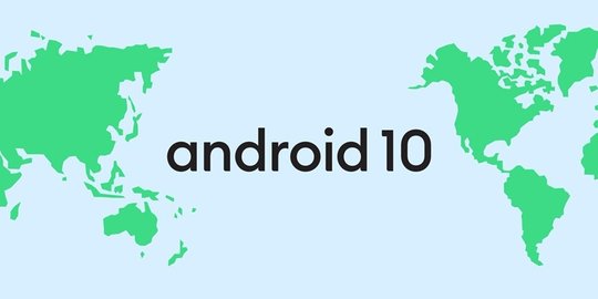 Update Terbaru Android 10 Usung Privasi Lebih Baik, Seperti Apa?