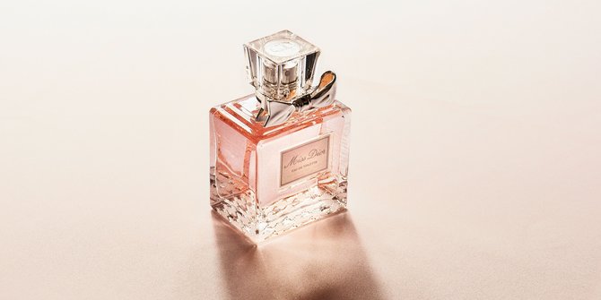 5 Jenis Parfum yang Wajib Diketahui, Miliki Tingkat Ketahanan Wangi Tersendiri