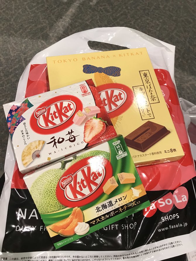 ilustrasi kitkat