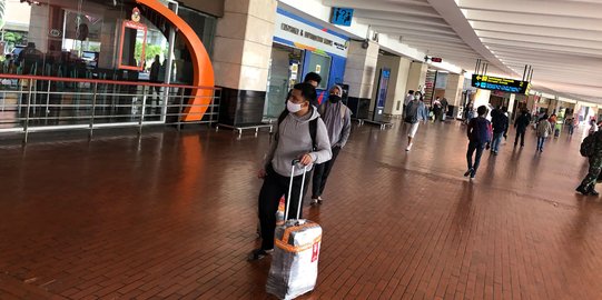 Datangkan Wisatawan, Pemerintah Siap Beri Voucher Hotel dan Diskon Tiket Pesawat