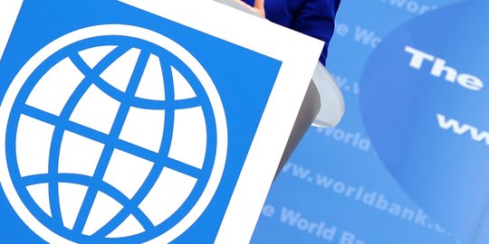 Rekomendasi Bank Dunia untuk Pemulihan Ekonomi RI, Termasuk RUU Cipta Kerja