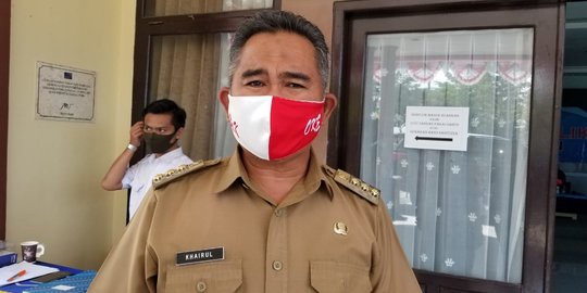 Penuhi Ketersediaan Air Bersih, Pemkot Tarakan Akan Bangun Embung