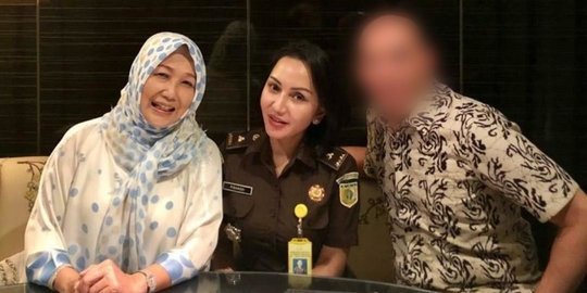 Tersandung Pelarian Djoko Tjandra, Jaksa Pinangki Miliki Harta hingga Rp 6 M