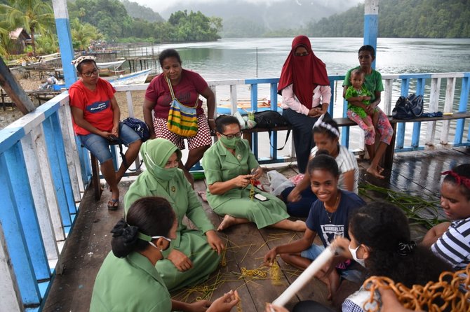 raja ampat