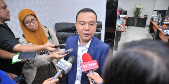 DPR Soal Perma Vonis Koruptor: Paling Penting Independensi Hakim