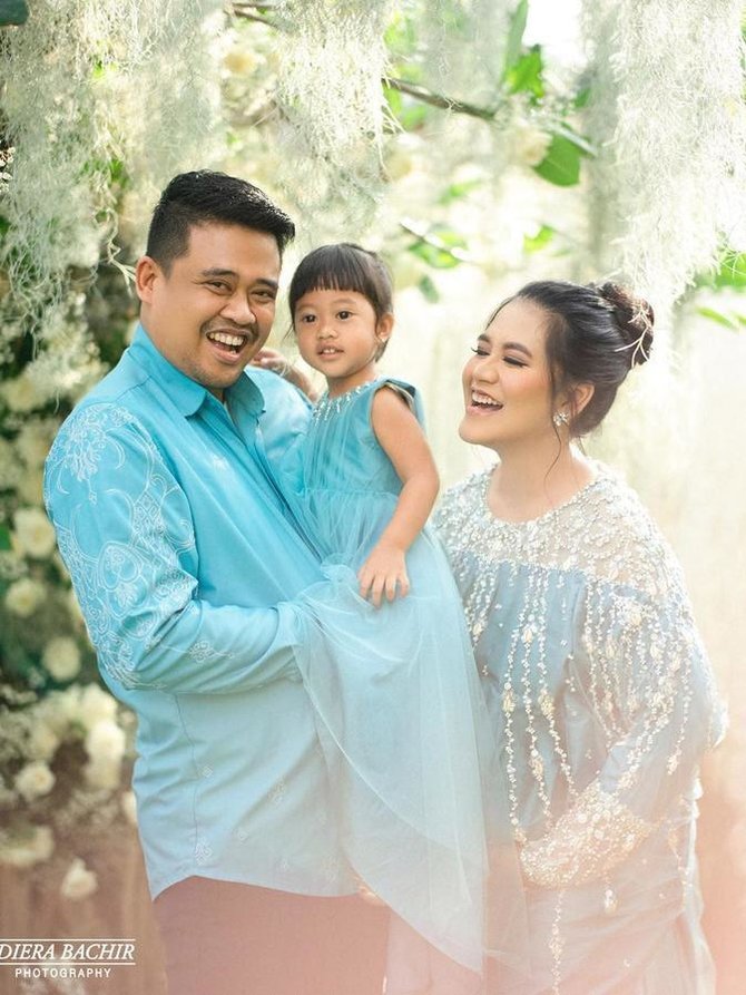 melahirkan anak kedua ini 6 potret maternity kahiyang ayu yang menawan