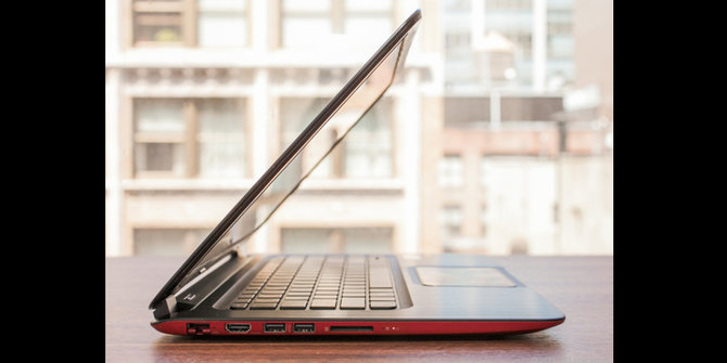 hp envy sleekbook 6