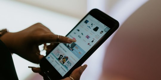 Konsumen Indonesia Makin Percaya Belanja di E-commerce