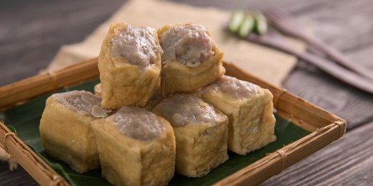 6 Cara Membuat Tahu Bakso, Enak dan Sederhana