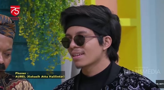 atta dan aurel
