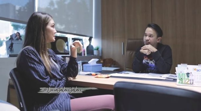ruben onsu ungkap penghasilan fantastis geprek bensu