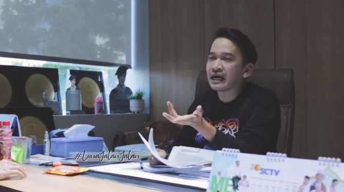 ruben onsu ungkap penghasilan fantastis geprek bensu
