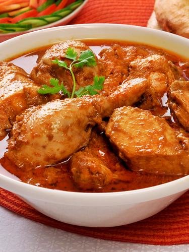 resep ayam bumbu