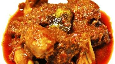 resep ayam bumbu