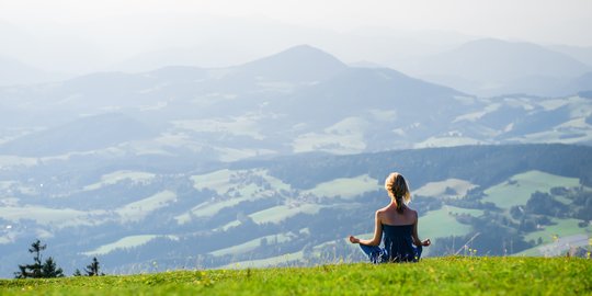 6 Manfaat Pranayama bagi Tubuh, Kurangi Stres hingga Tingkatkan Fungsi Otak