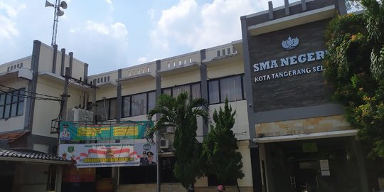 Update Kasus Lurah di Pamulang Bikin Onar di SMAN 3 Tangsel Gara-gara Siswa Titipan