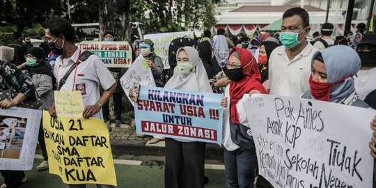 KPAI Terima Pengaduan PPDB Paling Banyak dari DKI Jakarta