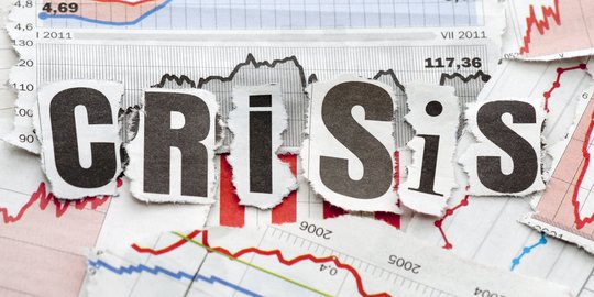 Ekonomi Tumbuh Negatif, Benarkah Indonesia akan Alami Resesi?