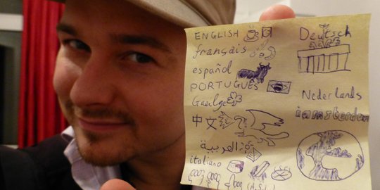 7 Bahasa Asing yang Mudah Dipelajari, Bersiaplah Menjadi Poliglot