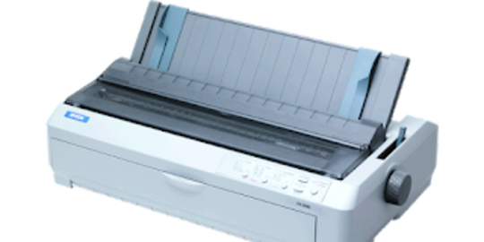 14++ Jenis printer yang menggunakan tinta toner adalah information