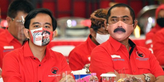 Gerindra Dukung Gibran di Pilkada Solo, PAN Akui Peluang Koalisi dengan PKS Tipis