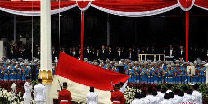 6 Tujuan Upacara Bendera Beserta Manfaatnya yang Perlu Diketahui ...