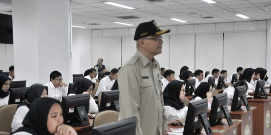 bisa ubah lokasi tes sesuai keberadaan terkini