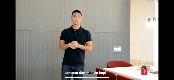 indra priawan