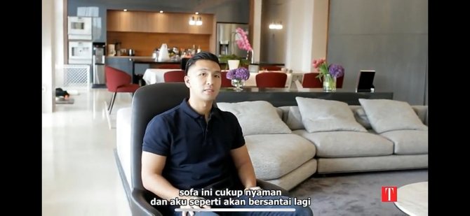 indra priawan