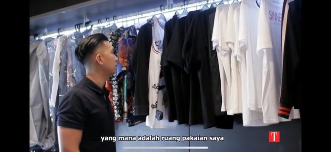 indra priawan