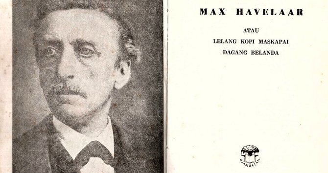 max havelaar