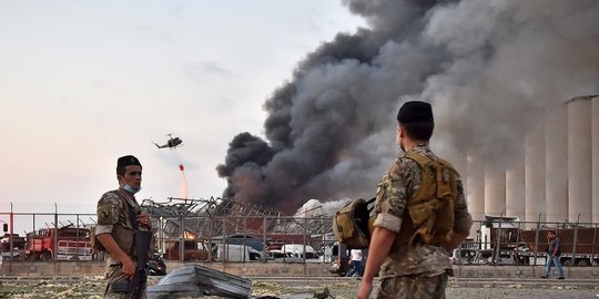 membuat amonium nitrat meledak