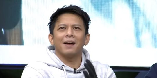 Gara-Gara Ini, Ariel Noah Pernah Ditolak BCL