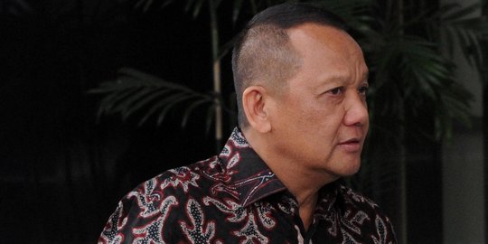 Penyuap Eks Panitera Pengadilan Negeri Jakpus Diduga Pernah Minta Bantuan Nurhadi