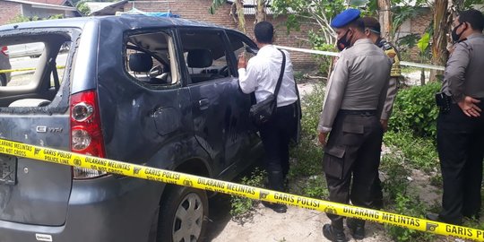 Penyergapan Gagal, Mobil BNN Kabupaten Deli Serdang Dirusak Massa