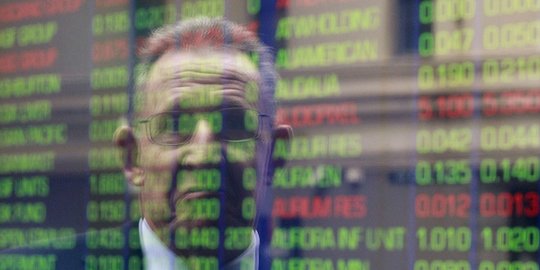 IHSG Dibuka Menguat, 8 Saham Ini Bisa Jadi Andalan Raup Cuan