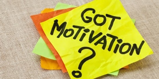 50 Kata Bijak Motivasi dalam Kehidupan Sehari-hari, Penuh Makna