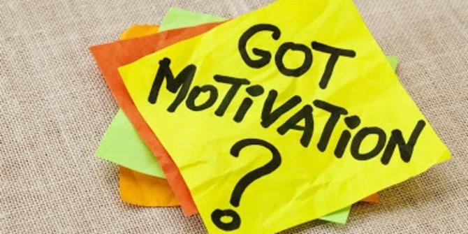 50 Kata  Bijak  Motivasi dalam Kehidupan  Sehari hari Penuh  