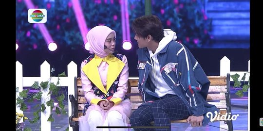 Rizky Billar Bilang Sayang & Minta Kepastian Hubungannya, Ini Jawaban Lesty Kejora