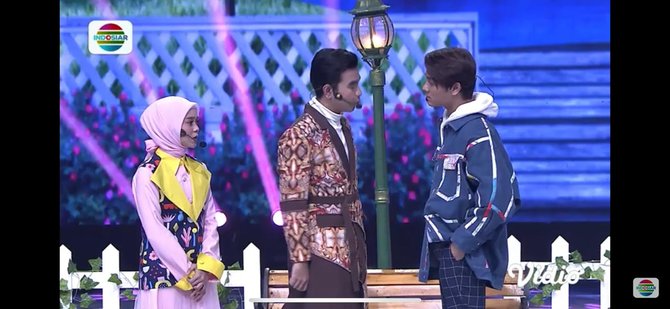 rizky billar