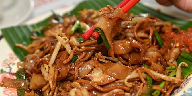 7 Resep Dan Cara Membuat Kwetiau Goreng Spesial, Mudah Dan Enggak Ribet ...