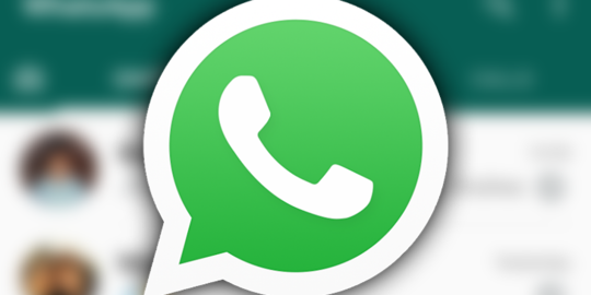 CEK FAKTA: Hoaks WhatsApp Bagikan Kuota Internet Gratis 35GB