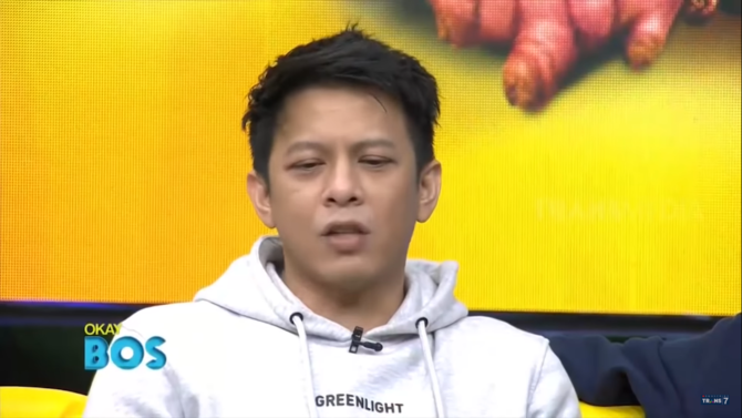 sosok ariel noah yang digilai wanita