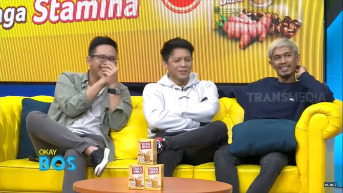 Kerap Disebut Banyak 'Digilai' Wanita, Jawaban Ariel Noah Ini ...