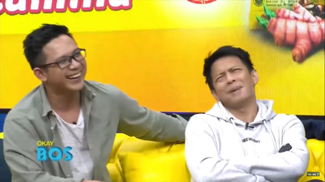 Kerap Disebut Banyak Digilai Wanita Jawaban Ariel Noah Ini Bikin Makin Kagum Merdeka Com