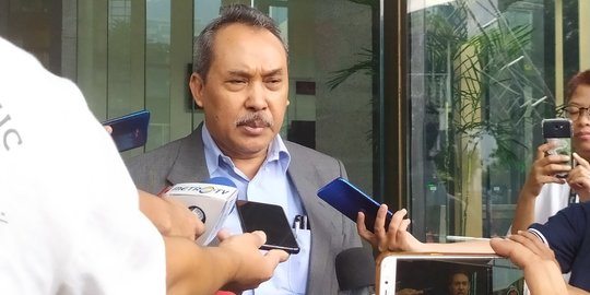 Dewas Tak Mau Gegabah Dalam Mengusut Dugaan Pelanggaran Etik Ketua KPK